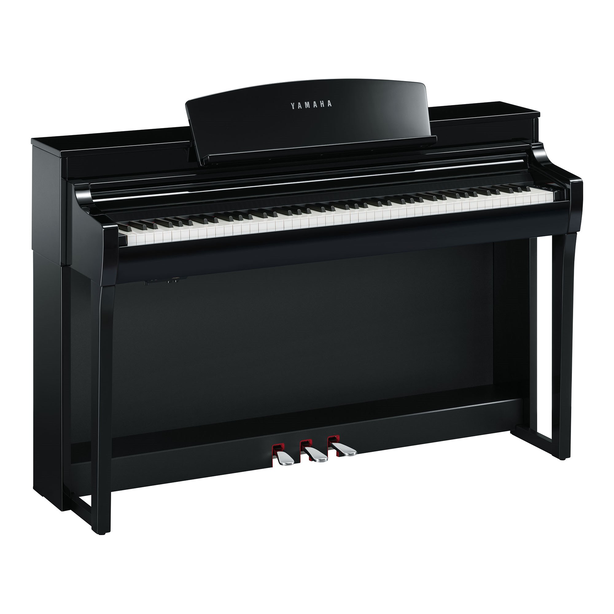 Piano Digital Yamaha CSP-255